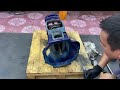 Restore Old Gearbox | Restore Gearbox Like New