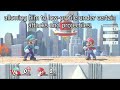 Luigi Guide: Neutral
