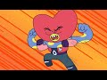 Brawl Stars Animation HANK new brawler (Parody)