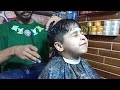 Bazil Hair Cutting | Bazil | Hair Styling | But Aisa kia howa
