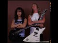 Metallica - Orion - Guitars only