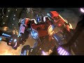 Transformers - The Humbling River (Extended Full Length Cut)