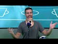 Vinicius Júnior DESTRÓI, e Real Madrid ARRANCA EMPATE contra o Bayern na Champions! | BATE-PRONTO