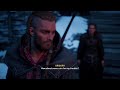 Assassin's Creed Valhalla Gameplay