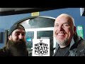 UNDEFEATED HOTTEST WINGS EVER- DA BOMB THE FINAL ANSWER WINGS ft BEARD MEATS FOOD