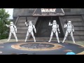 Star Wars gone wild! (STAR WARS BATTLEFRONT 1)