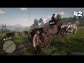 50 HUGE Helpful Tips for Red Dead Redemption 2!