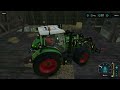 Own The Map challenge on Fichthal V2 | Episode 1 | Farming Simulator 22