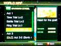 Sonic Unleashed - Trial Missions Windmill Isle Xbox 360