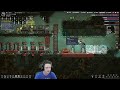Twitch Chaos - Oxygen Not Included (VOD)