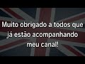 Aprender frases simples e úteis em Inglês - Frases diárias