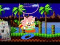 Sonic cheats on Amy SML Short