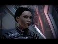 Mass Effect 3: Restored Liara Conversation (Mod)