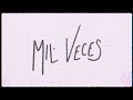Anitta - Mil Veces (Official Lyric Video)