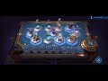 BEST COMBO TERIZLA CADIA ILLUMINATI 6 CADIA 6 ABYS 6 ARCHER.!! MAGIC CHESS MOBILE LEGENDS