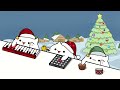 Wham! - Last Christmas (cover by Bongo Cat) 🎧