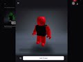 New Roblox scammers Appeared