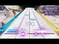 [Arcaea Fanmade] - 康莊大道 by Spiegel vs Yukino FTR 10+