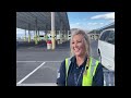 Transit Worker Appreciation: MV paratransit operator Carolyn Shirley