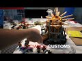 LEGO® Marvel Spider-Man Final Battle (76261) 