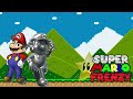 Super Mario Frenzy Ep.1 - Koopa Attack