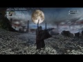 Bloodborne Bosses - Moon Presence Kill