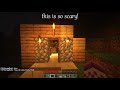 MINECRAFT CREEPYPASTA: 