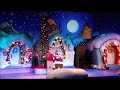 Grinchmas Who-liday Spectacular - FULL Show 2016 - Universal Orlando