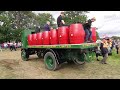 Biggest Steam Tractor Ever Made Pulling Massive Bottoms Plow