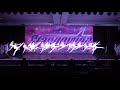 Expressenz Dance Center - Bohemian Rhapsody (PERFECT SCORE)