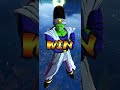 DESTROYING 14 Star Ultra GOGETA  #dblegends