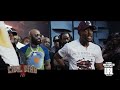 RUM NITTY VS FONZ | URLTV