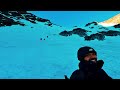 Best of Buran Ghati Pass Trek | 15059 ft | Himachal Predesh, India | June 2024