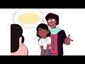 Steven Desperately Needing Therapy (Steven Universe Comic Dub)