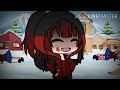 《☆°Yandere-Chan is coming to town☆°》/Christmas special/lazy/Gacha life