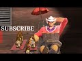 TF2 VS HALE EXPERIENCE | Tf2