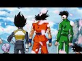 Goku x Caulifla “Un Amor Que Traspaso Universos”~ Capítulo 3