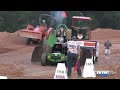 Truck Tractor Pull Fails, Carnage, Wild Rides of 2023