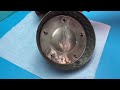 This Man is Genius! Fix Broken Plastics With Plastic Welding Method