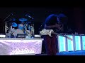 System of a Down live at Ozzfest - Chula Vista, CA (September 02, 2002 | AUDIO)