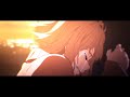【MAD/AMV】1,000,000 TIMES feat. chelly (EGOIST)【Anime】