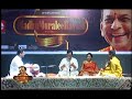 Dr.M.Balamuralikrishna-Nagumomu.mpg