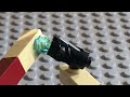 Lego items (with sound)