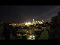 Sunset Time-lapse Downtown Cincinnati Gopro 4k