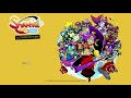 Shantae Half-Genie Hero Ultimate Edition ~ Color Swaps & Tinkerbat Dance ~ Kickstarter Rewards