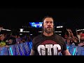 Unseen angles of Roman Reigns' SummerSlam return