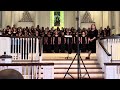 I am Being Woven - FFMS Treble Choir 2024