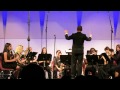 Windsor High School Connecticut Winter Concert 2014 Part 3