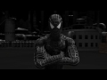 Spider-Man vs Venom The Symbiote Saga - Spider-Man Ultimate Series