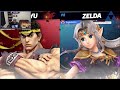 3V3 IRONMAN SETS MIGHT SAVE SMASH ULTIMATE FOR ME